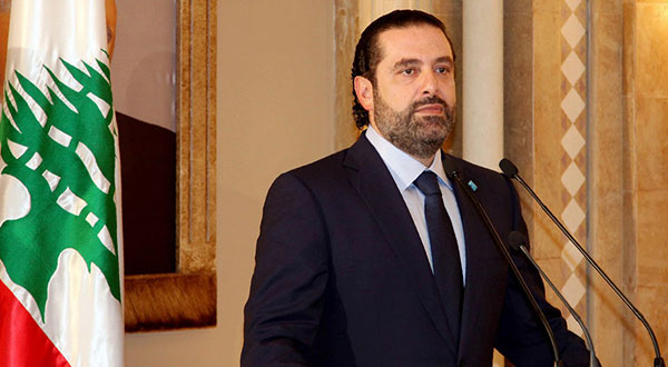 Lebanese PM: Lebanon United in Face of ’Israeli’ Violations 